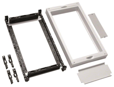 Hager Baustein universN 450x250mm UE31F5 