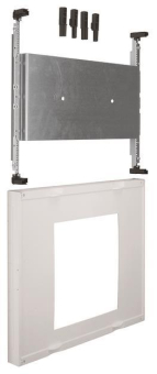 Hager Baustein universN 450x500  UD32D1B 