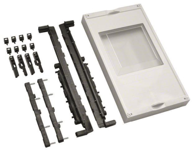 Hager Baustein universN 450x250mm UE31E9 