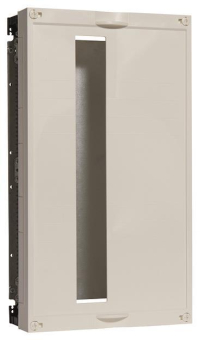 Hager Baustein universN 450x250mm UG31T2 