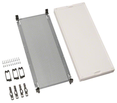 Hager Baustein universN 600x250mm UD41M1 