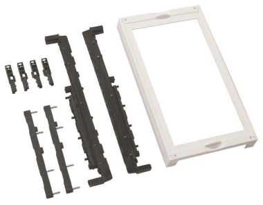 Hager Baustein universN 450x250  UE31B3N 