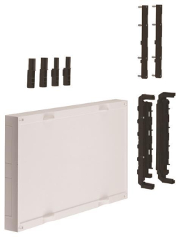 Hager Baustein universN 300x500mm UE22E0 