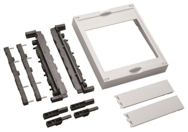 Hager Baustein universN 300x250  UE21E2B 