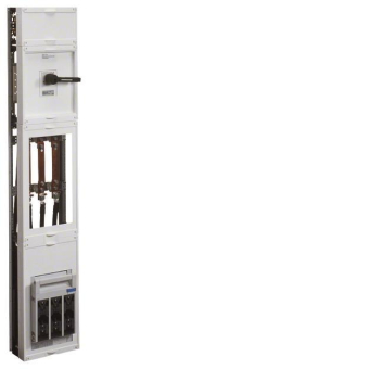 Hager Wandlerfeld universN bis    UF51W6 