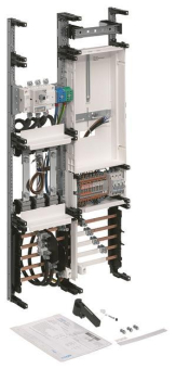 Hager Wandlerfeld 100A 3-Punkt UF32W7N3P 