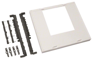 Hager Baustein universN 450x500  UE32E3B 