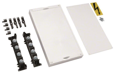 Hager Baustein universN 450x250mm UE31D1 