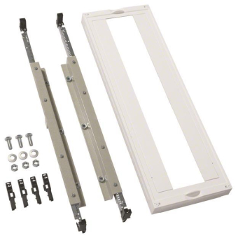 Hager Baustein universN 750x250  UE51K1N 