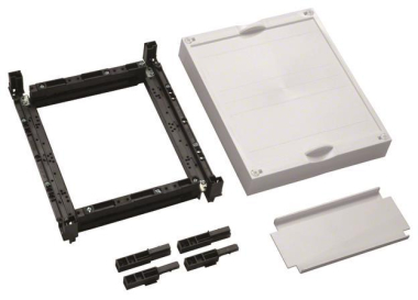 Hager Baustein universN 300x250mm UE21F0 