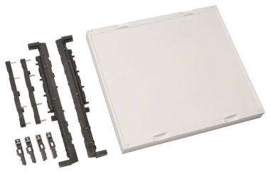 Hager Baustein universN 450x500  UE32E0A 