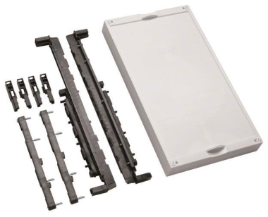 Hager Baustein universN 450x250  UE31E0A 