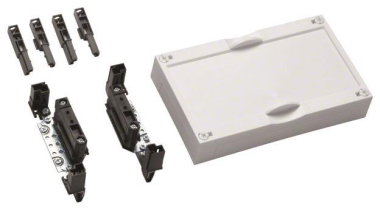 Hager Baustein universN 150x250mm UE11E0 