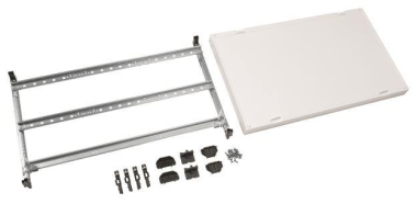 Hager Baustein universN 450x750  UD33A1N 