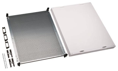 Hager Baustein universN 600x500mm UD42M1 