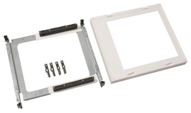 Hager Baustein universN 450x500  UE32C7N 