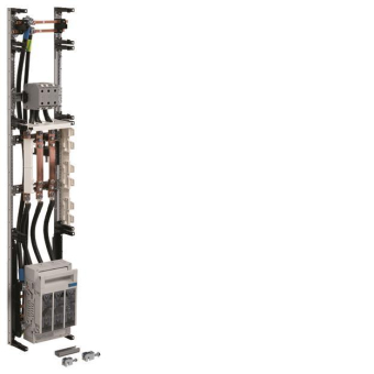 Hager Wandlerfeld universN bis    UF51W8 