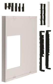 Hager Baustein universN 600x500  UE42B8N 