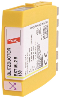 DEHN Kombi-Ableiter-Modul         920211 