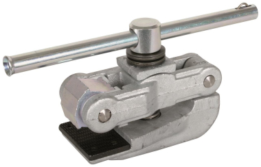 DEHN Schienen-Erdungsklemme m. Kn 792450 