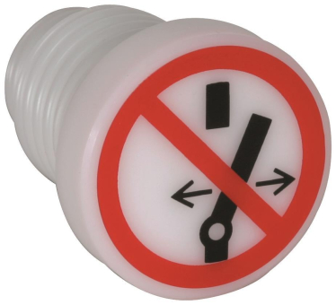 DEHN Isolierstopfen Gröse E 14,   785639 