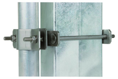 Dehn 105376 BS    BS D40.50 4K60.120 V2A 