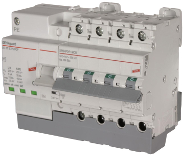 Dehn 900788 SPD+POP 4  SPD+POP 4 255 C63 