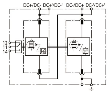 DEHN Koordinierter                971226 