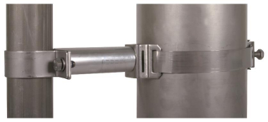 DEHN Befestigungsschelle für      105362 