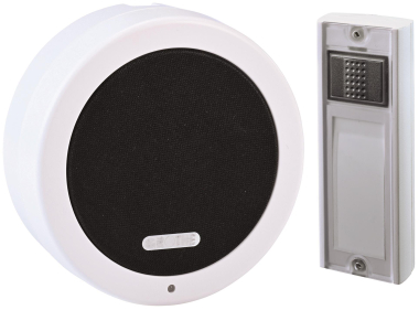 Grothe Funkgong Set           CALIMA 100 