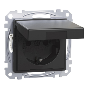 Merten SCHUKO-Steckdose     MEG2310-0403 