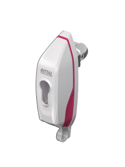 Rittal Mini-Komfortgriff    AX 2537300 