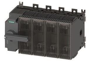 Siemens 3KF34252LF11       3KF3425-2LF11 