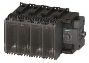 Siemens 3KF14064RB11       3KF1406-4RB11 