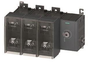 Siemens 3KF53634RF11       3KF5363-4RF11 