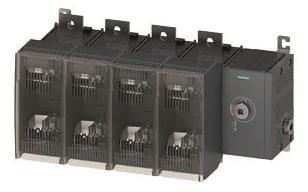 Siemens 3KF54634RF11       3KF5463-4RF11 