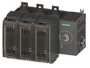 Siemens 3KF23124RF11       3KF2312-4RF11 