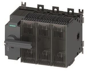 Siemens 3KF33252LF11       3KF3325-2LF11 