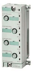 SIEM SIMATIC DP,      6ES7194-4CA20-0AA0 