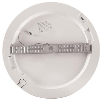 BRUM An-/Einbaupanel MOON ws    12206073 