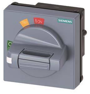 SIEM Handhabe, mit         8UD1721-0AC21 