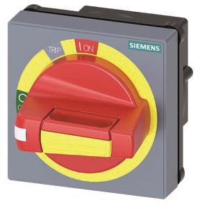 SIEM Handhabe Not-Halt,    8UD1721-0AC25 