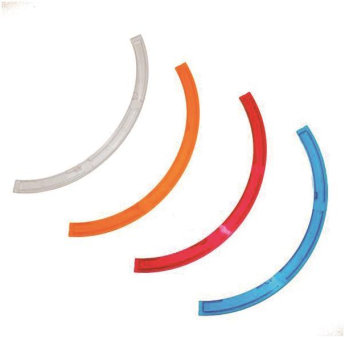 BRUM Anbauleu. Sunny 30W weiß   12208073 