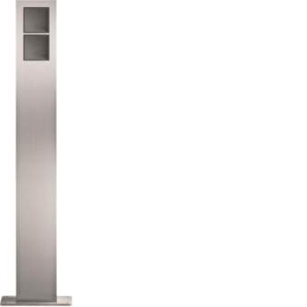 Hager Modesta Standsäulen 2/1    REM402X 