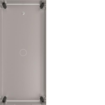 Hager UP-Gehäuse f.intercom mono REW307X 