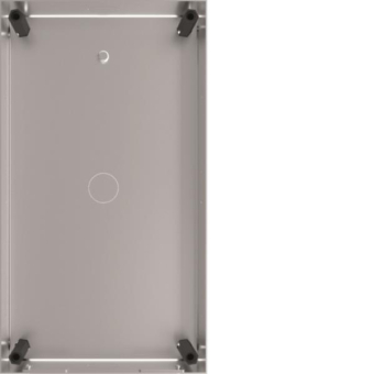 Hager UP-Gehäuse f.intercom mono REW306X 