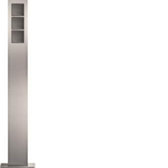 Hager Modesta Standsäulen 3/1    REM403X 