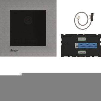 Hager Kombimodul                 RTN550X 