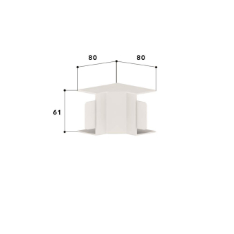 GGK Inneneck für LFG 40x60T        11114 
