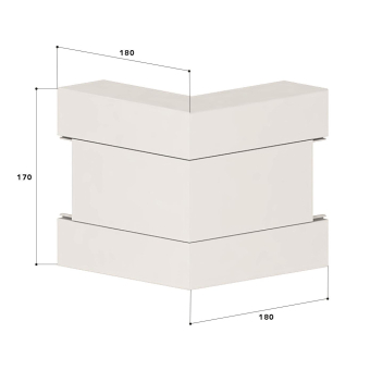 GGK Ausseneck BR-AE                11772 